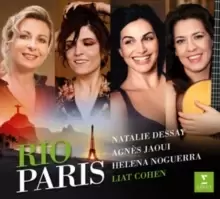 Image of Rio Paris