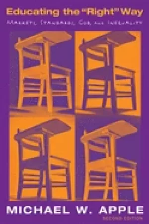 Image of educating the right way markets standards god and inequality
