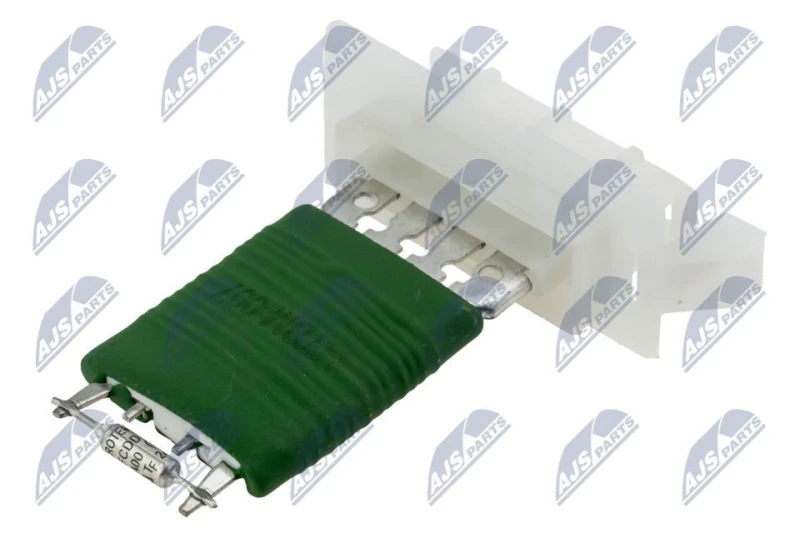 Image of NTY Blower motor resistor NTY ERD-BM-007