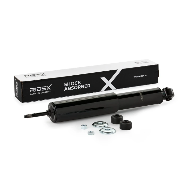 Image of RIDEX Shock absorber RIDEX 854S19070