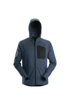 Image of Fleece Hoodie