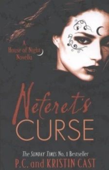 Image of Neferets Curse by P. C. Cast Paperback