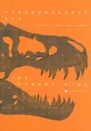 Image of tyrannosaurus rex the tyrant king