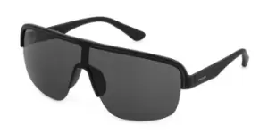 image of Police Sunglasses SPLB47M 0U28