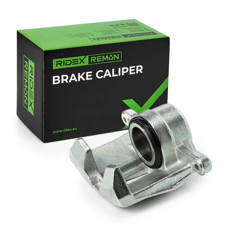 Image of RIDEX REMAN Brake caliper RIDEX REMAN 78B2137R
