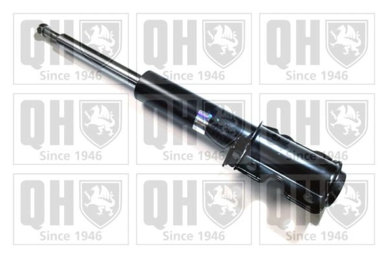 Image of QUINTON HAZELL Shock absorber QUINTON HAZELL QAG181180