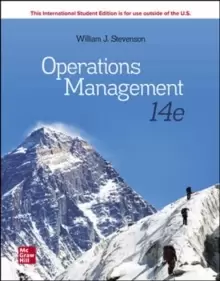 Image of ISE Operations Management