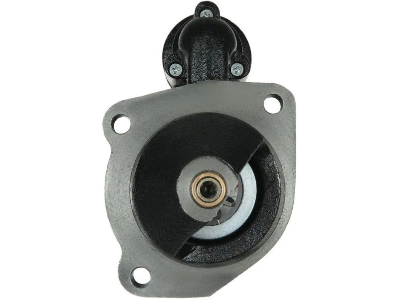Image of AS-PL Starter motor AS-PL S0145