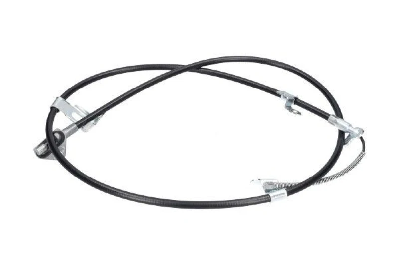 Image of KAVO PARTS BHC-6817 Brake Cable 1697mm Cable,parking brake (124)