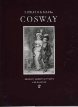 Image of Richard and Maria Cosway by Stephen Lloyd and Richard Cosway and Maria Hadfield Cosway and Scottish National Portrait Gallery and National Galle Paper