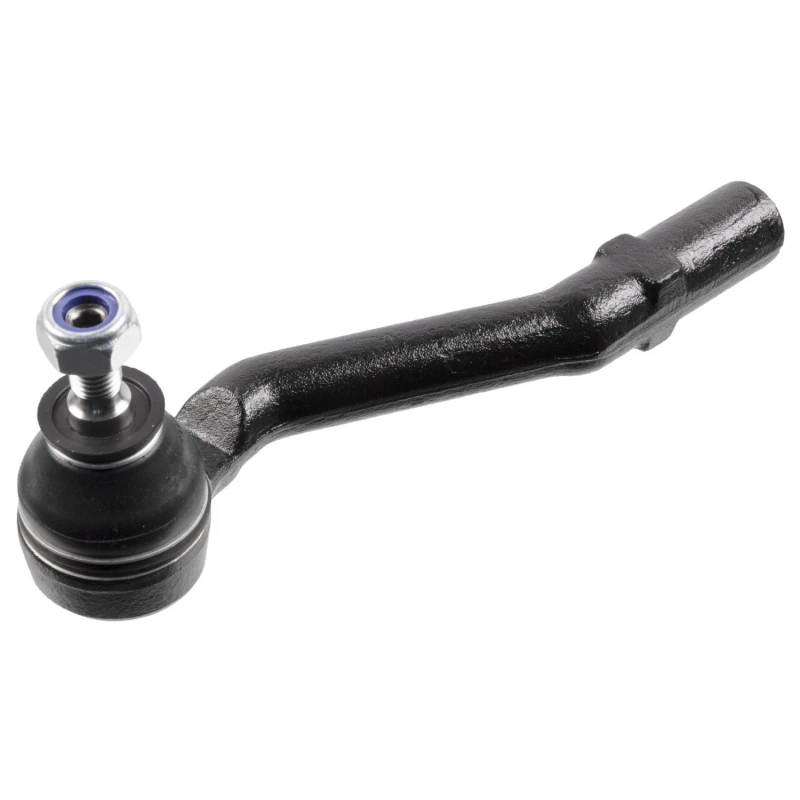 Image of FEBI BILSTEIN 21491 Track rod end OE Turbo NEW, Front Axle Left Tie Rod End (914)