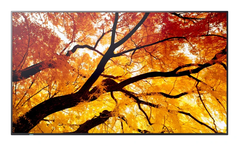 Image of Sharp MultiSync M432 Digital signage flat panel 108cm (42.5") LC