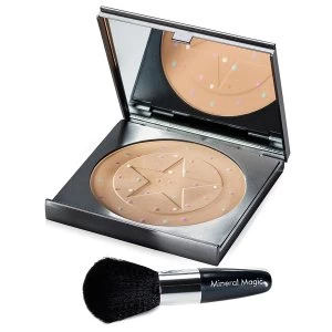 Image of JML Mineral Magic Colour Correcting Foundation