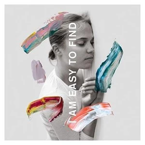 Image of National - I Am Easy To Find (Deluxe Edition) Vinyl