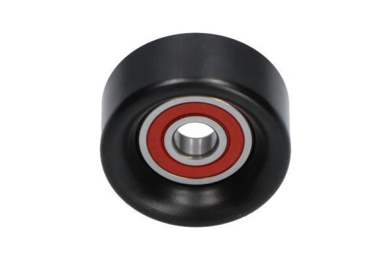 Image of KAVO PARTS Deflection / guide pulley, V-ribbed belt KAVO PARTS DIP-3015