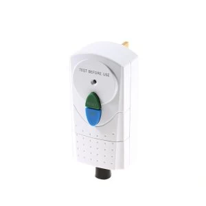 Image of SMJ RCD Plug