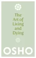 Image of art of living and dying celebrating life and celebrating death