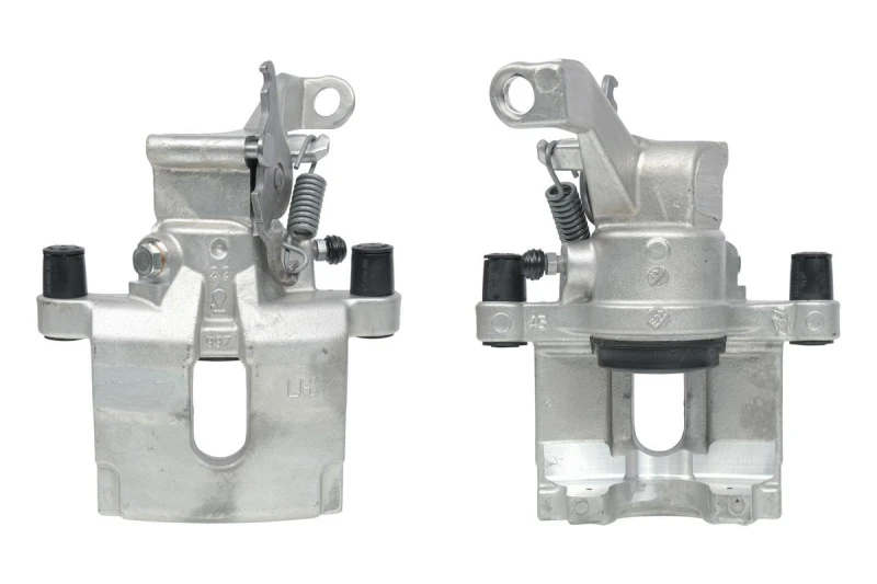 Image of Brake caliper ATE 24.3457-7021.5