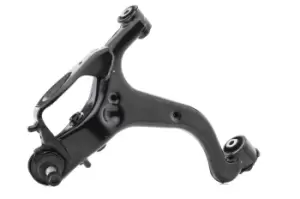 Image of RIDEX Suspension arm LAND ROVER 273C0856 LR014136,LR025610,LR028245 LR051583,LR071166,LR073367,LR075993,RBJ500183,RBJ501240,RBJ501340,RBJ501460