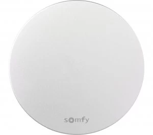 image of Protect Indoor Siren - White