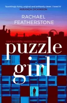 Image of Puzzle Girl