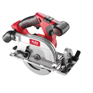 Image of Flex Power Tools 417939 CS 62 18.0-EC Circular Saw 165mm 18V Bare Unit