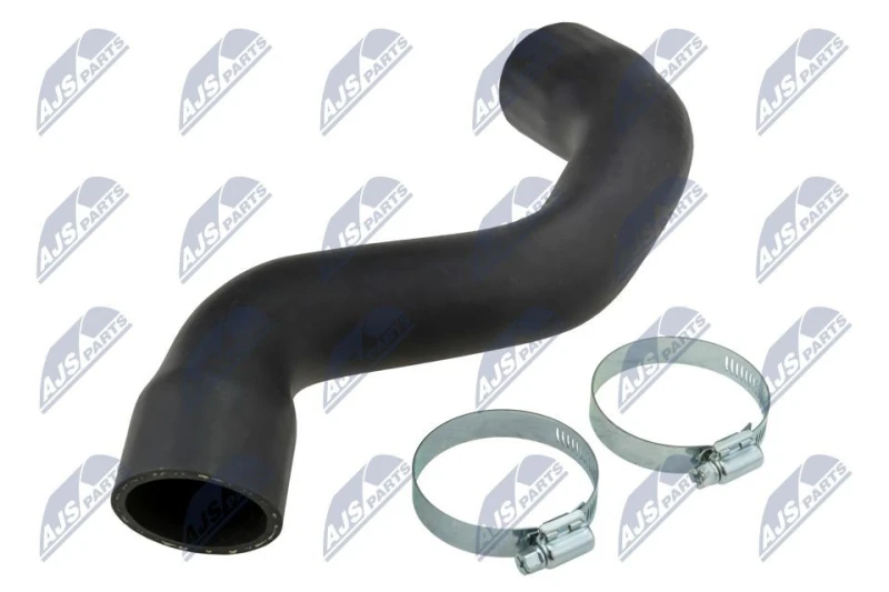 Image of NTY Charger intake hose NTY GPP-AU-017