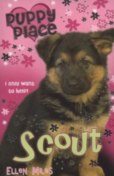 Image of Scout by Ellen Miles Paperback
