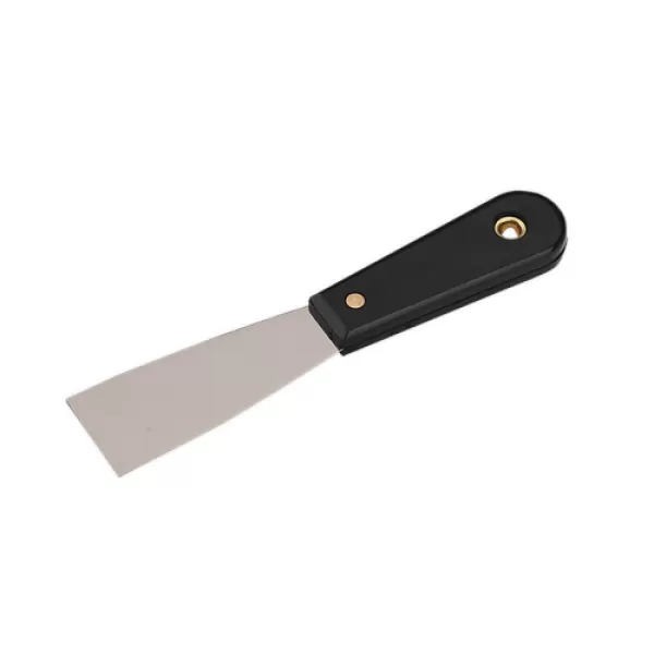 Image of Genuine SEALEY AK5220 Scraper Rigid 40mm