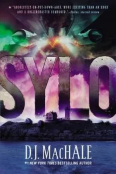 Image of Sylo by D. J. Machale Paperback
