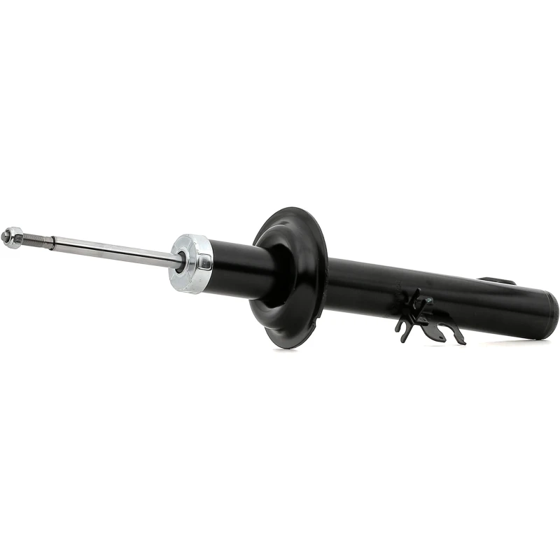 Image of STARK SKSA-0132149 Shock absorber Front Axle, Gas Pressure, Twin-Tube, Telescopic Shock Absorber, Bottom Clamp Shock Absorber (854)