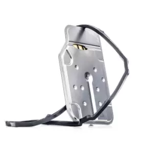 Image of TOPRAN Hydraulic Filter Set, automatic transmission Screen Filter 409 118 MERCEDES-BENZ,E-Klasse Limousine (W211),C-Klasse Limousine (W203)