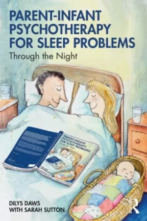 Image of Parent-Infant Psychotherapy for Sleep ProblemsThrough the Night