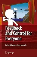 Image of feedback and control for everyone