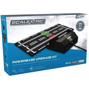 Image of Scalextric ARC Air Powerbase UK Plug