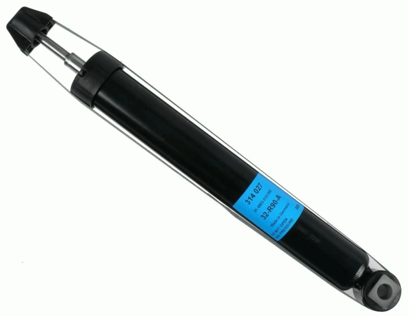 Image of Shock absorber SACHS 314 027