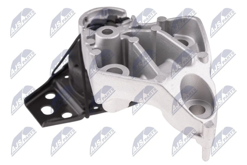 Image of NTY ZPS-RE-156 Engine mount Lower, Hydro Mount Elastomer Engine Mounting (247)