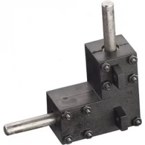 Image of Bevel gears Gear reduction: 1:1 MFA