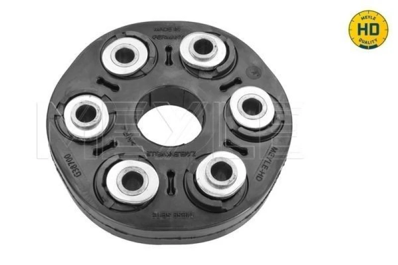 Image of Drive shaft coupler MEYLE 014 152 3104/HD