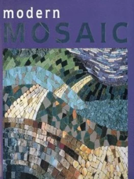 Image of Modern Mosaic by Tessa Hunkin Hardback