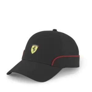 Puma Ferrari Race Cap - Black