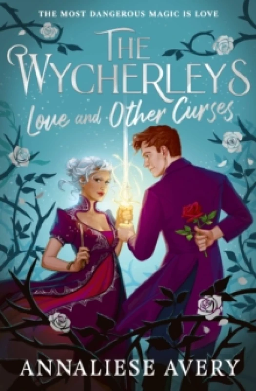 Image of Love and Other Curses : Volume 2 Paperback / softback