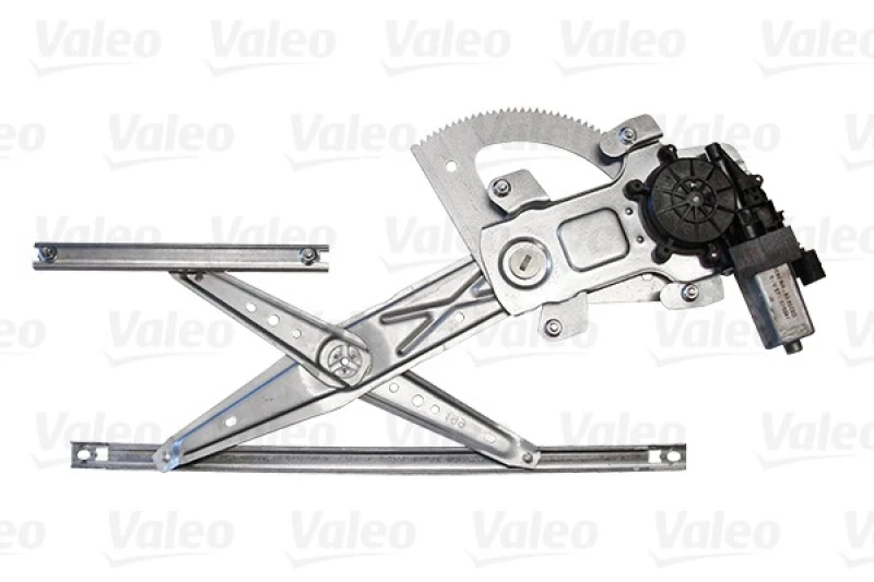 Image of Window regulator VALEO 851436