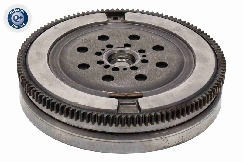 Image of VAICO V40-2398 Dual mass flywheel Q+, original equipment manufacturer quality Dual mass flywheel (100215)