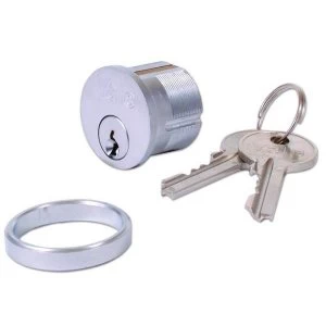 Image of Yale 1133 Screw In Cylinder