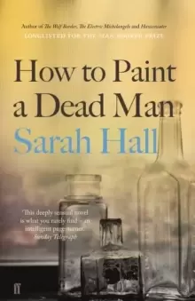 Image of How to Paint a Dead Man