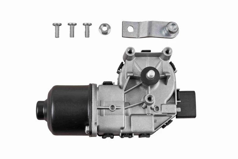 Image of Wiper motor VEMO V10-07-0044
