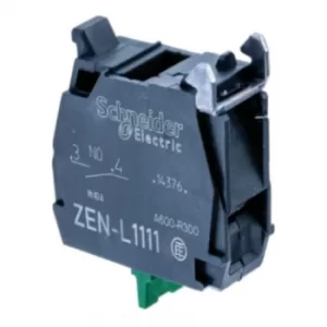 Image of ZENL1111, Contact Block