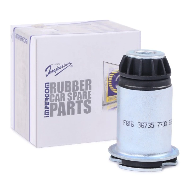 Image of Original IMPERIUM 36735 Axle Bushes Front Hub Carrier Bush (1080)