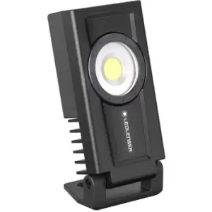 image of LED Lenser iF3R Rechargeable Work Light